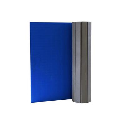 跆拳道垫子搏击无缝xpe卷垫柔术摔跤健身武术格斗拳击馆地垫厂家