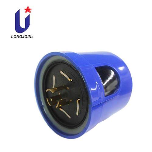 JL-243C0-10VDC调光智能光控器单灯光控器午夜调亮
