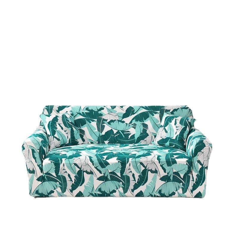 弹力沙发套单双三沙发罩全包沙发巾全盖布艺组合四季防尘套,居家布艺,沙发套,淘宝优惠券,粉丝福利购,淘宝优惠卷