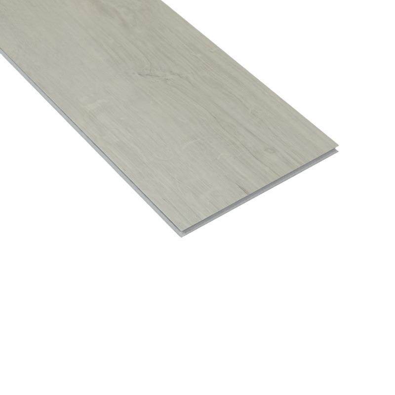 SPC锁扣石塑地板家用卫生间防水防潮无醛网红PVC地板加厚耐磨