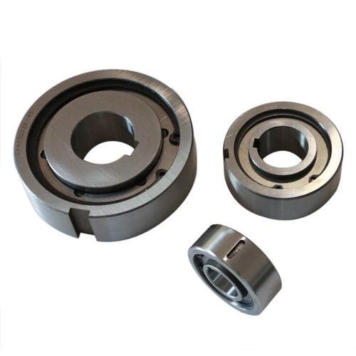 楔块式单向离合器CKA50×24-10、CKA50×24-12用于包装机械