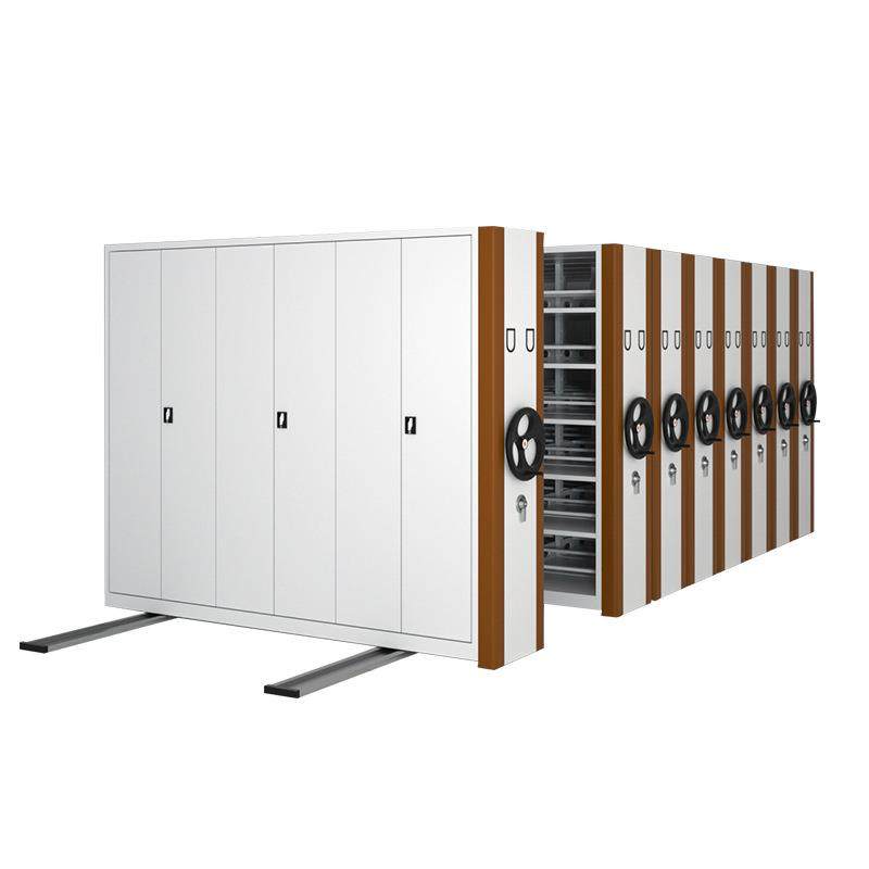 明润移动智能密集柜档案室密集架电动手摇文件柜钢制带轨道资料柜,商业/办公家具,办公储物柜,淘宝优惠券,粉丝福利购,淘宝优惠卷