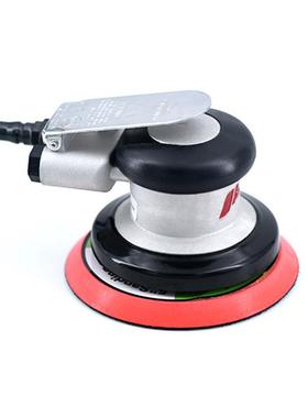 Prima气动打磨机5寸钢转子砂纸机汽车抛光机风磨偏心偏心打磨