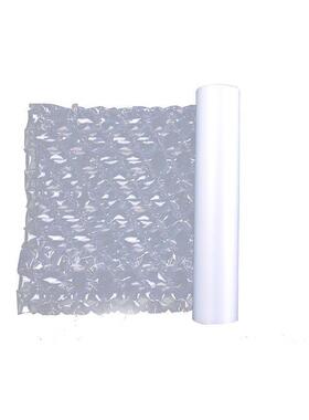 葫芦气垫膜60*40cmx300米膜物流包装气泡垫防水珠光膜减震抗压