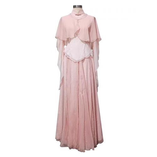 礼仪之邦新款古典舞蹈演出服女中古典舞服