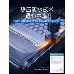 手机防水袋可触屏游泳手机套壳漂流设备外卖专用水下拍照透明1658