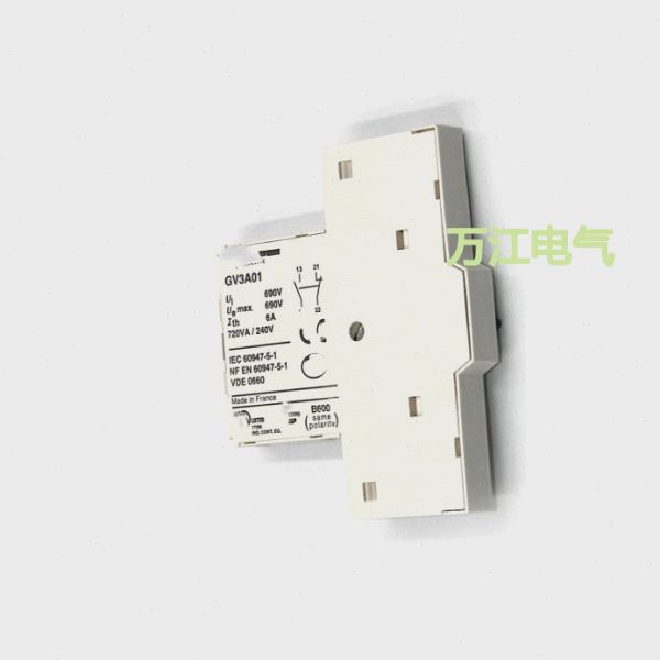 正 侧装 电动机断路器 辅助触点GV2-AE11 GVAE20 AN11 20 AD1010