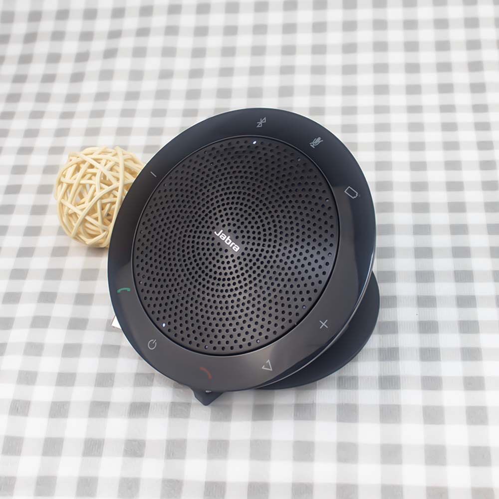 适用于捷波朗Jabra Speak 510 (2025 Edition)麦克风扬声器音箱支架创意音响支架