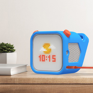 Player Yoto 3rd 儿童智能音响硅胶保护套简约防摔壳 Player儿童智能音响保护套硅胶软壳 Gen. 适用于Yoto