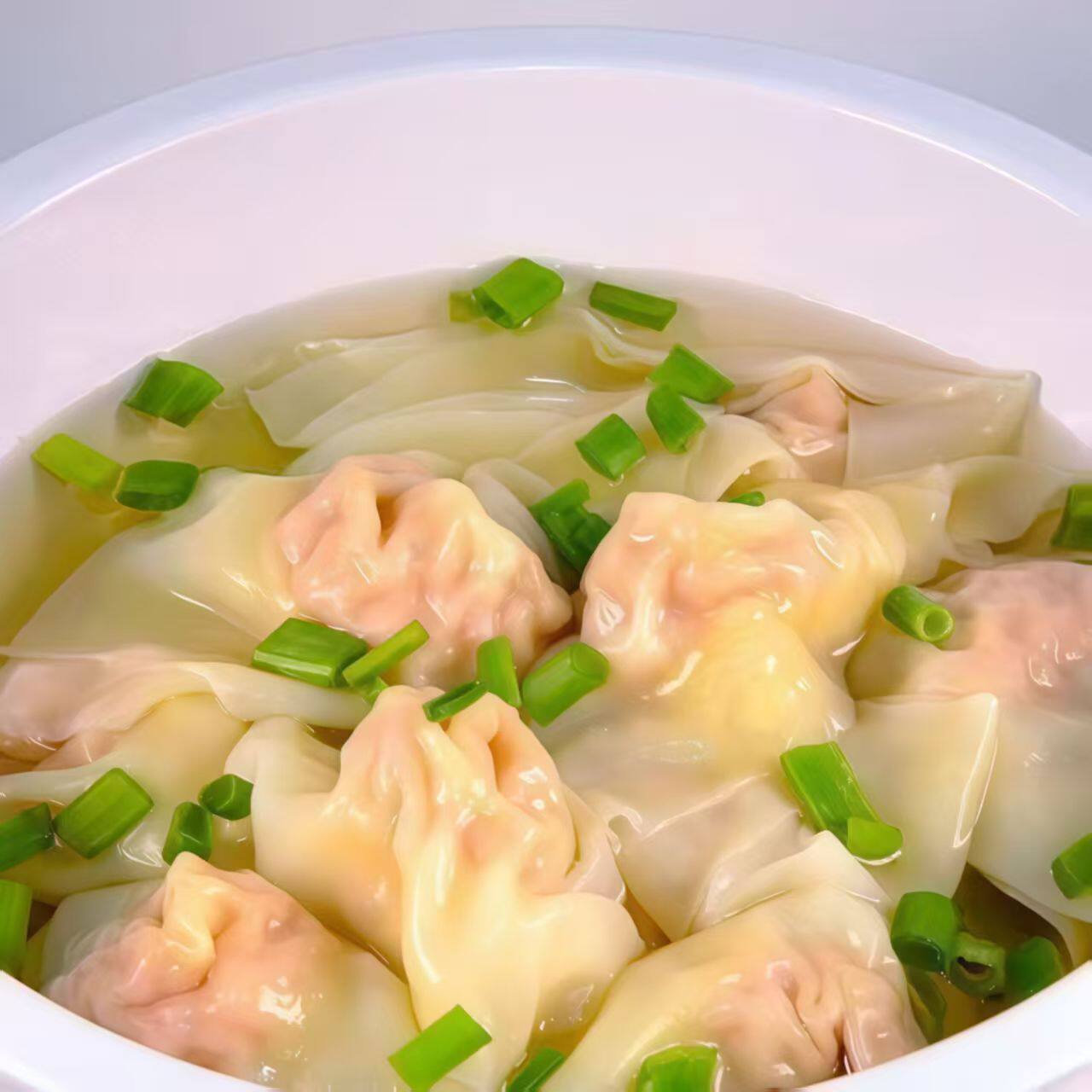 小馄饨速食整箱免煮冲泡早餐夜宵云吞鲜肉紫菜虾米抄手小吃零食品