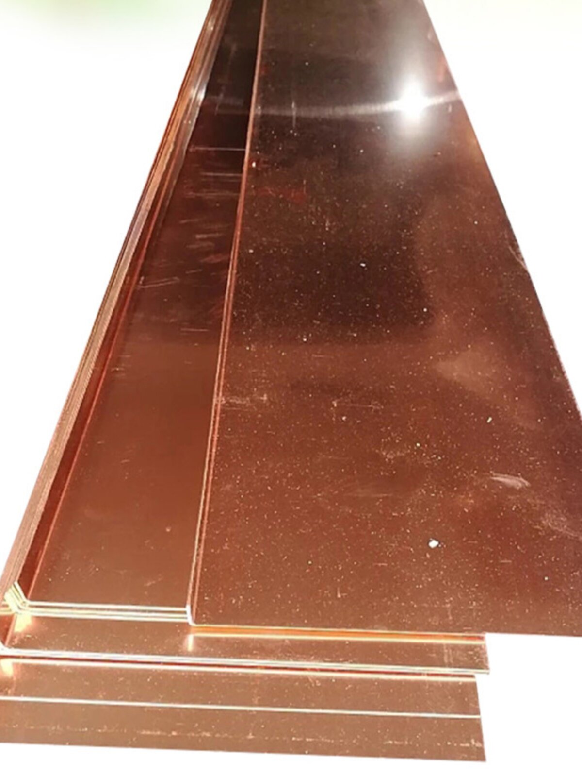 止水铜片铜板止水带水库紫铜止水片t2垂直水平止水uvw型水电站