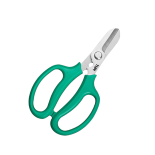 园艺花艺专用剪刀家用玫瑰鲜花修枝剪刀工具修剪树枝剪子花剪手工