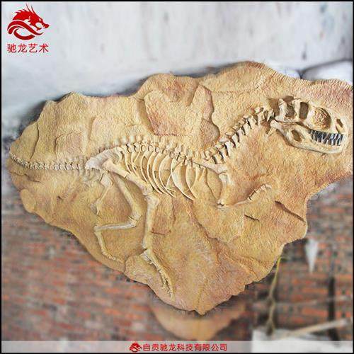 霸王龙化石板埋藏现场儿童沙坑恐龙骨架考古恐龙玻璃钢树脂化石,特色手工艺,其他特色工艺品,淘宝优惠券,粉丝福利购,淘宝优惠卷