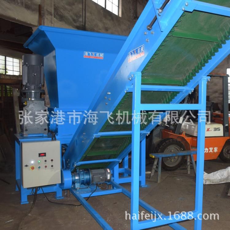 双轴撕碎机卧式双轴撕碎机小型金属双轴撕碎机双轴撕碎机厂家