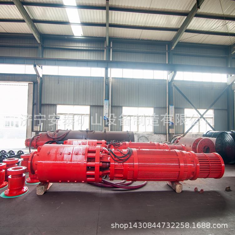 济宁安泰WQB防爆泵WQ立式潜污泵指导报价WQB35-15-3
