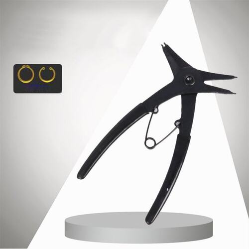 极速Internal And External Circlip Plier Retaining Ring Plier