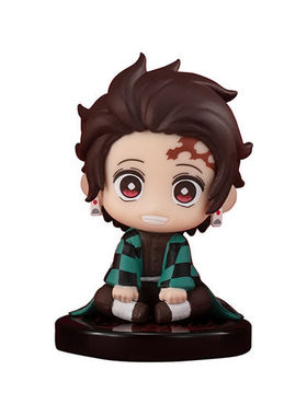 Bandai Genuine Demon Slayer Kamado Nezuko Agatsuma Zenitsu R