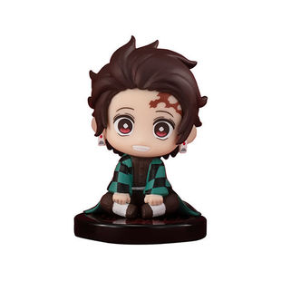 Bandai Genuine Demon Slayer Kamado Nezuko Agatsuma Zenitsu R