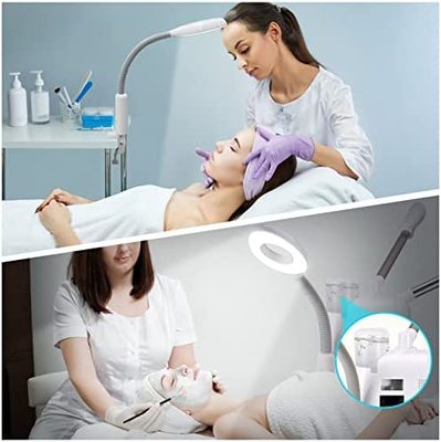 Seeutek Pro Rolling Facial Steamers for Face Professional 3