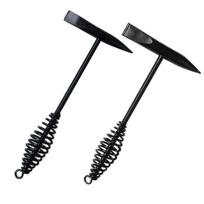 极速High Carbon Steel Derusting Welding Slag Hammer Spring