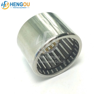 印刷机配件 印刷机专用INA轴承 单向滚针轴承HFL3530 外径35mm