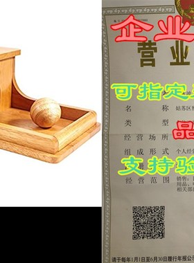 Montessori & Me Object Permanence Box - Montessori Ma