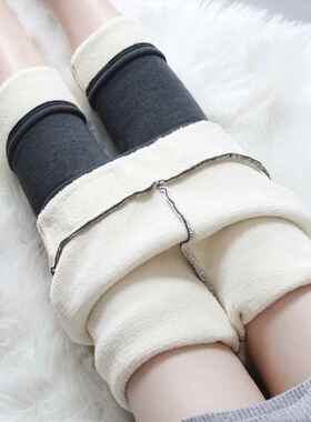 ONGK 2022 New Fashion High Waist Autumn Winter Women Thick W