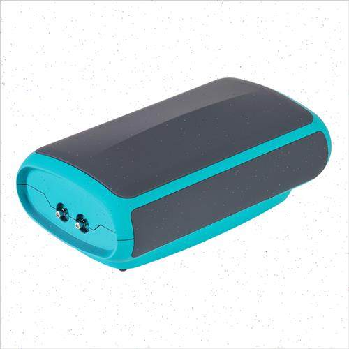 水族箱养鱼充氧泵增氧泵鱼缸增氧机超静音小型家用双孔鱼缸氧气泵