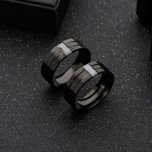 man 戒指 mens new punk Fashion ring for men rings male 2022