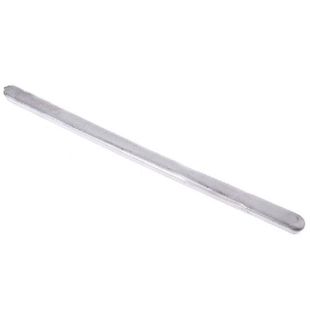 Lead-Free Soldering Bar Pure Tin Article Solder Strip for