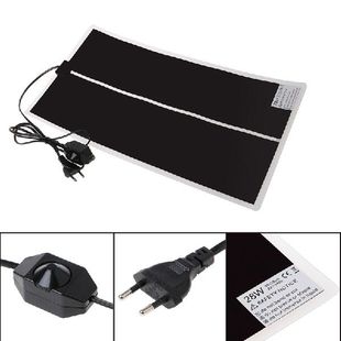 Pad Warmer Reptile Terrarium Heater