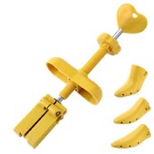 修鞋 撑高器加 p丁马器靴拉长器防磨脚扩大板鞋 扩张休闲鞋 扩鞋