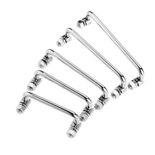 Movable Grip Steel Dist Handle Industrial Folding 极速Carbon