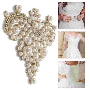 Applique Patch Decor Hat Shoes DIY Clothes