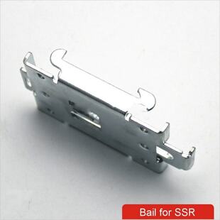Relay 极速Bail SSR state Solid for
