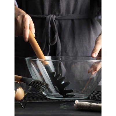 1Pcs/Set Silicone Cooking Utensils kitchen Accessories Set T