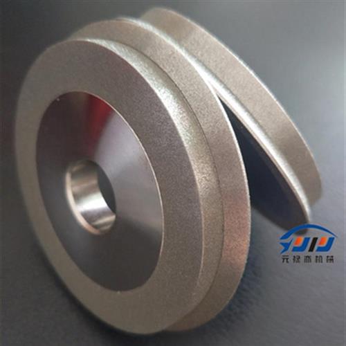 313傻瓜式铣刀研n磨机砂轮钻头研磨机砂轮U磨刀机合金砂轮m