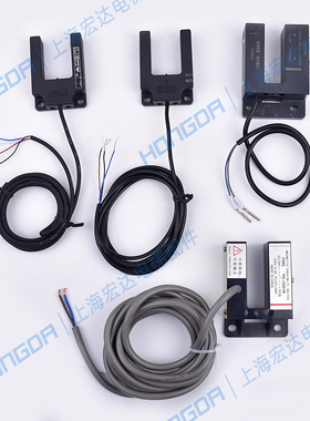 蒂森电梯平层感应器门区感应器BUP-30S YG-39G1K SHU30-M31DNP-F