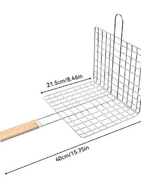 Barbecue Grill Household Barbecuing Accessories Outdoor BBQ