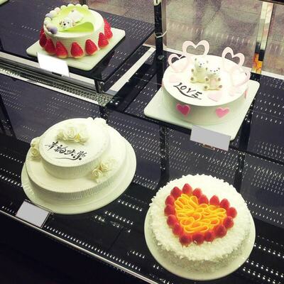 极速6 Inch Cake Mold Cake Template Baking Dish Baking Mould