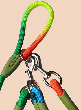 Dog Leash Harnesses Leads for Dogs Walking Slung Shoulder Ha