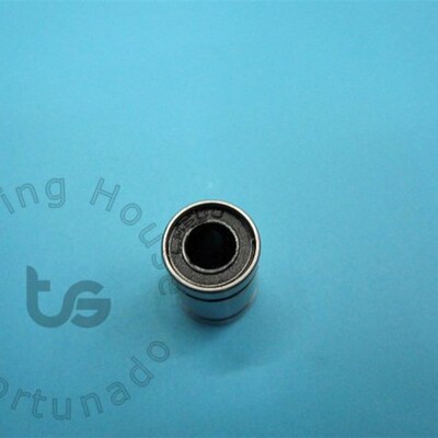 极速LM5UU  5x10x15(mm) 10pieces bearing LM5UU 5mm 5x10x15 mm