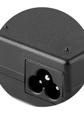 新神舟笔记本战神K640Ei5D1 K570笔记型电脑电源配接器19V474A品