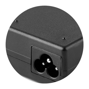 新神舟笔记本战神K640Ei5D1 K570笔记型电脑电源配接器19V474A品