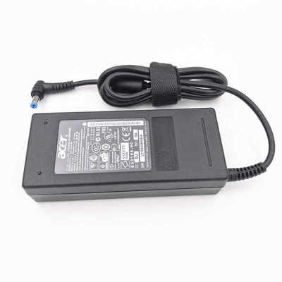 厂家宏基TravelMate P243 P643系列电脑电源配接器19V4.74A充电器