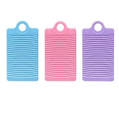 Hanging Washboard Plastic Household Bathroom Sink Non