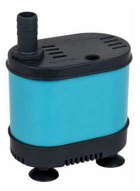 。鱼客16W移动冷风机环保空调扇鱼缸养龟电梯空调静音微型小潜水