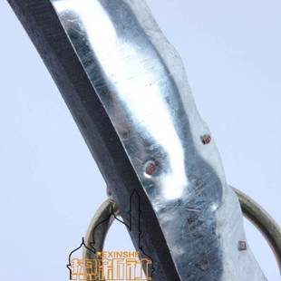 新疆乐器 萨巴依r 维吾尔族民族乐器 手工制作