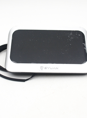 适用于深远A8豪华版电子液晶显示仪表总成里程表时速表码表