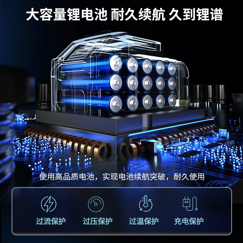 充电式抽水泵淋菜浇菜神器浇水机新型农用浇地灌溉神器家用抽水机